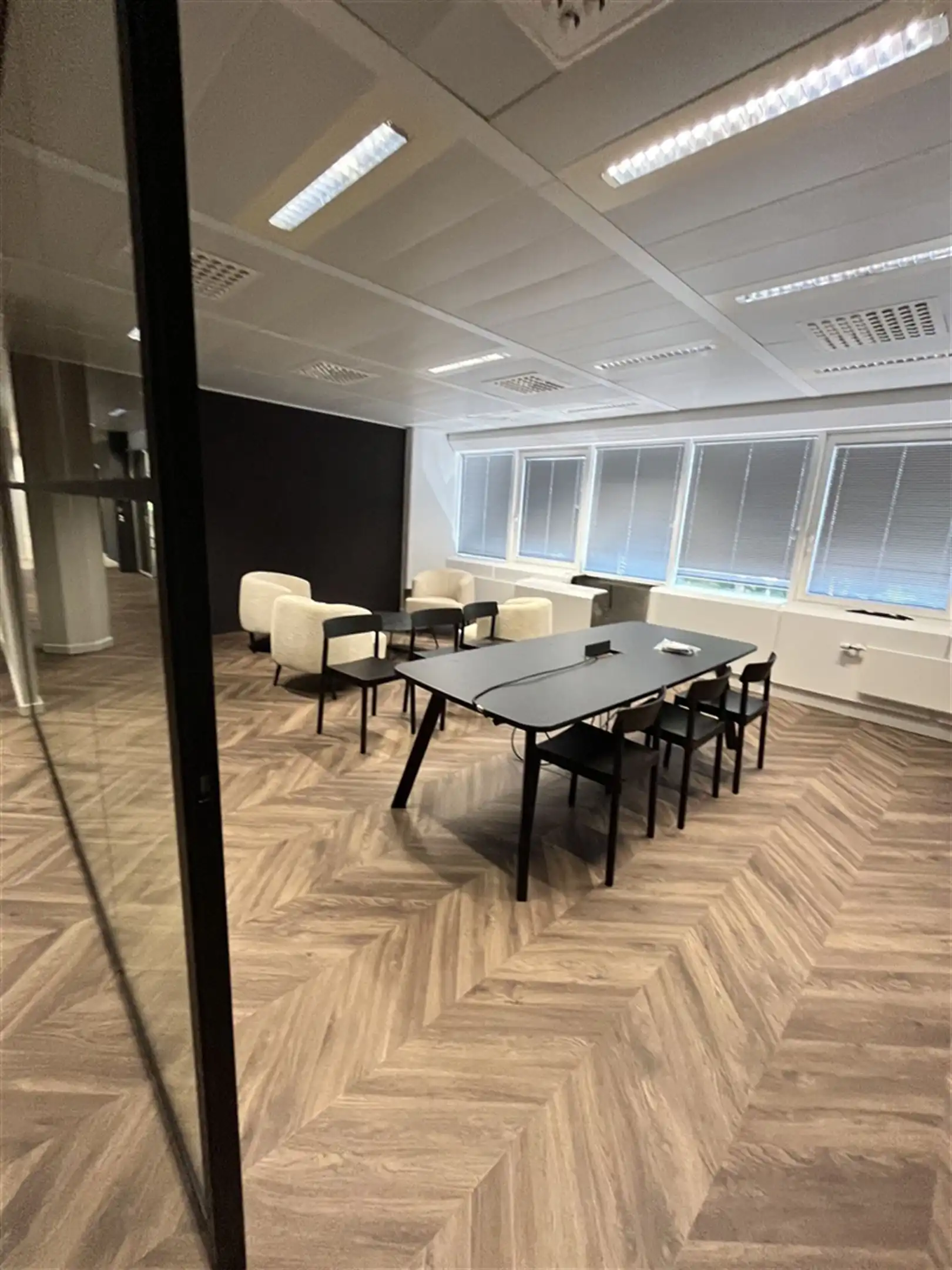 BOECHOUT 55: kantoren te huurvanaf 310m² foto 11