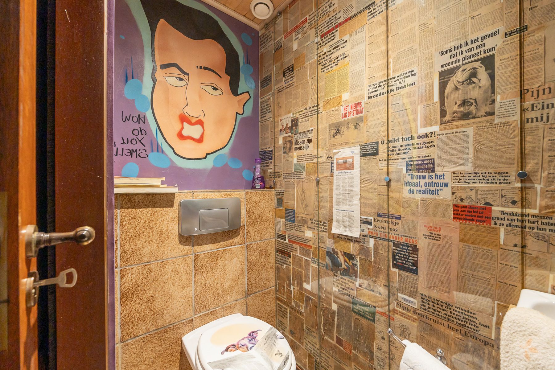 Huis te koop foto 9
