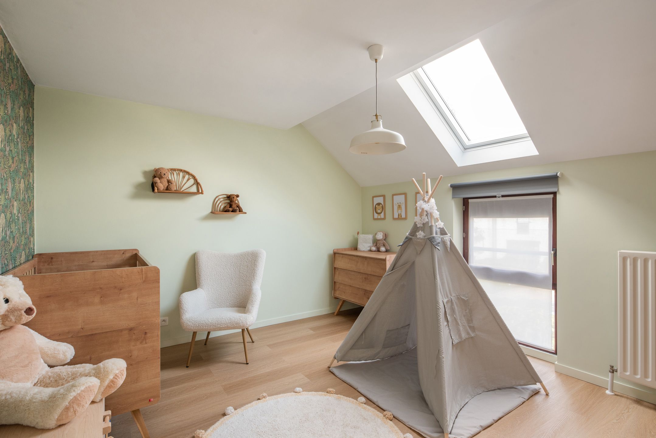 Rustig gelegen, energiezuinige woning met 4 slaapkamers op 473 m². foto 17