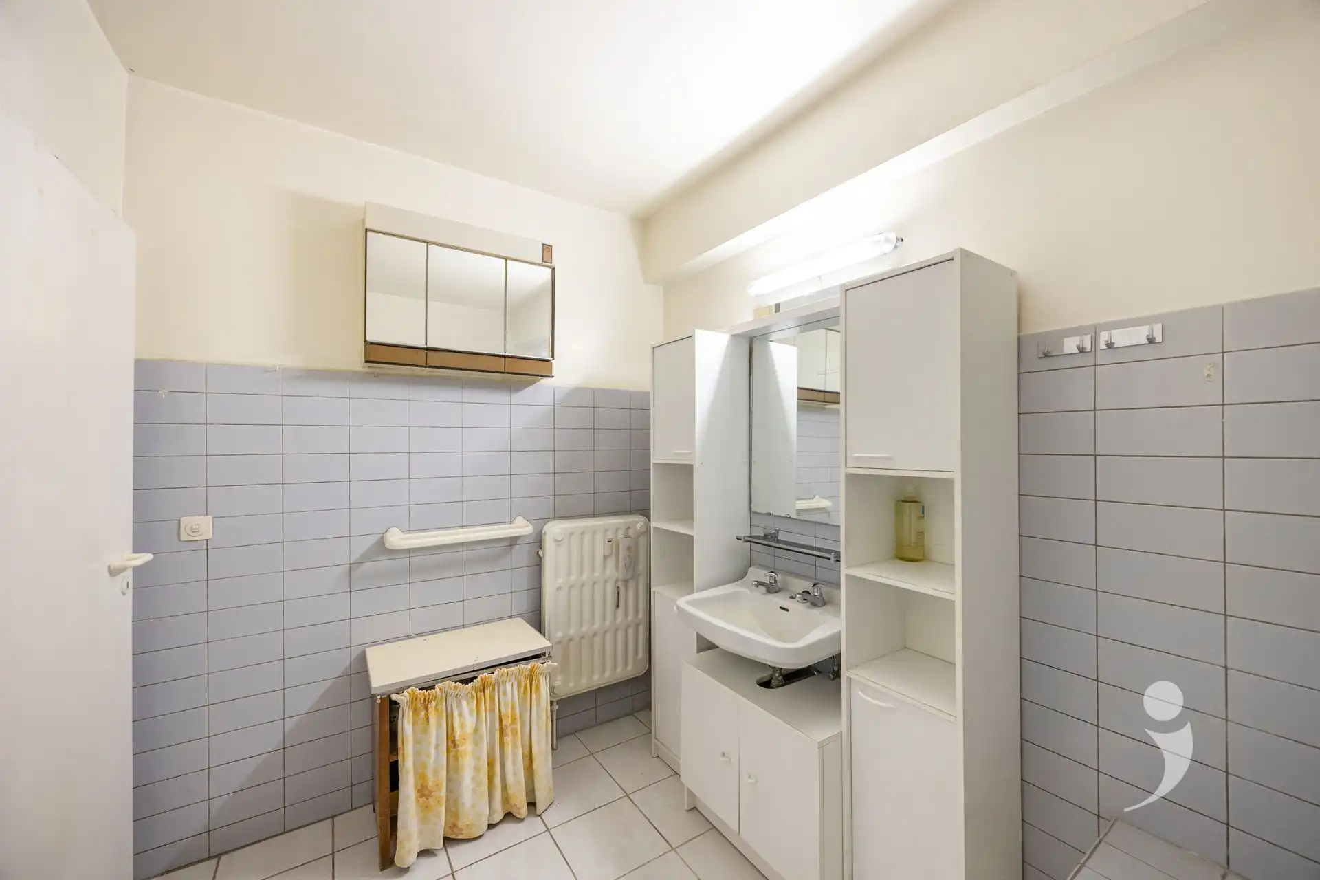 Energiezuinig te renoveren appartement in Mechelen  foto 9