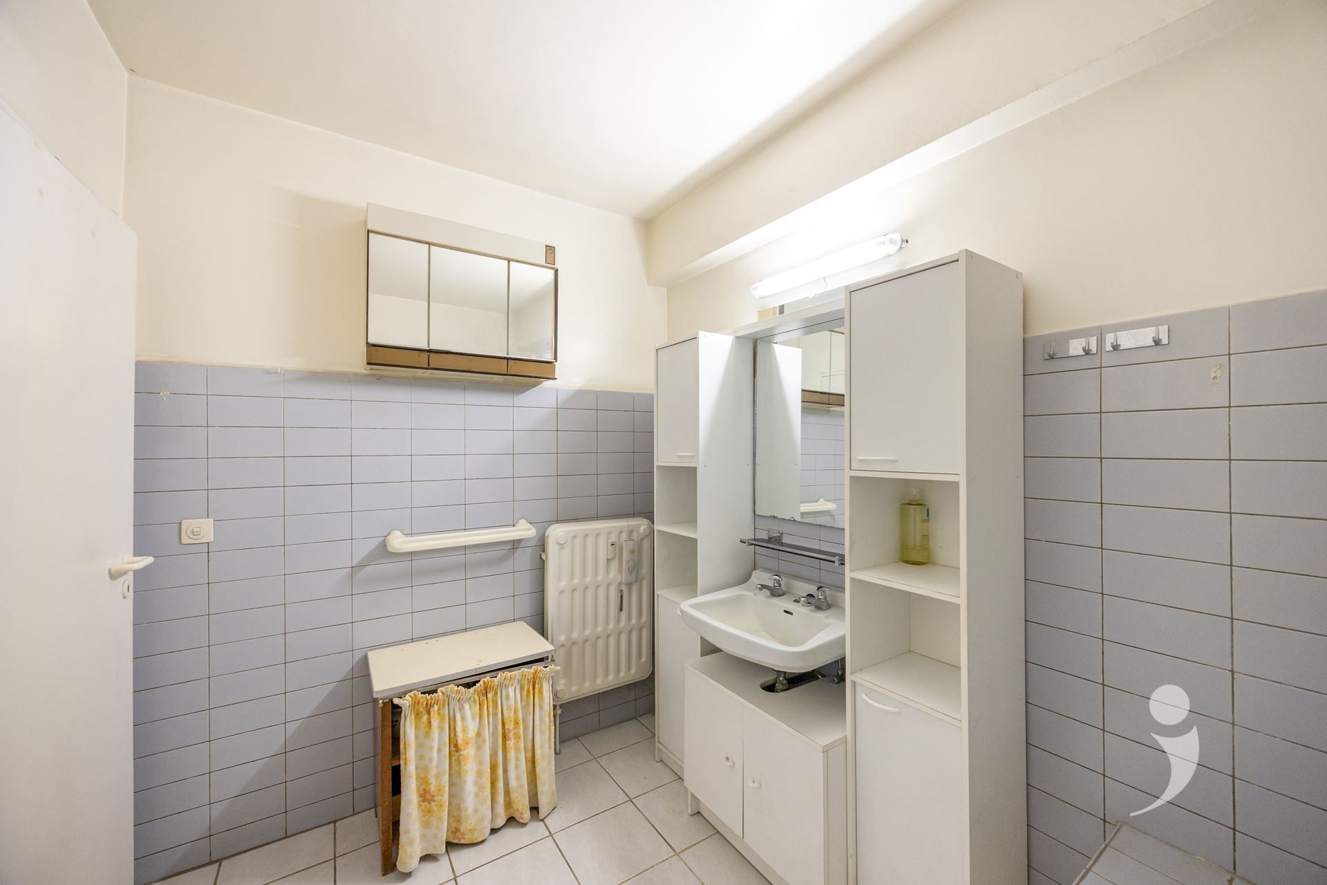 Energiezuinig te renoveren appartement in Mechelen  foto 9