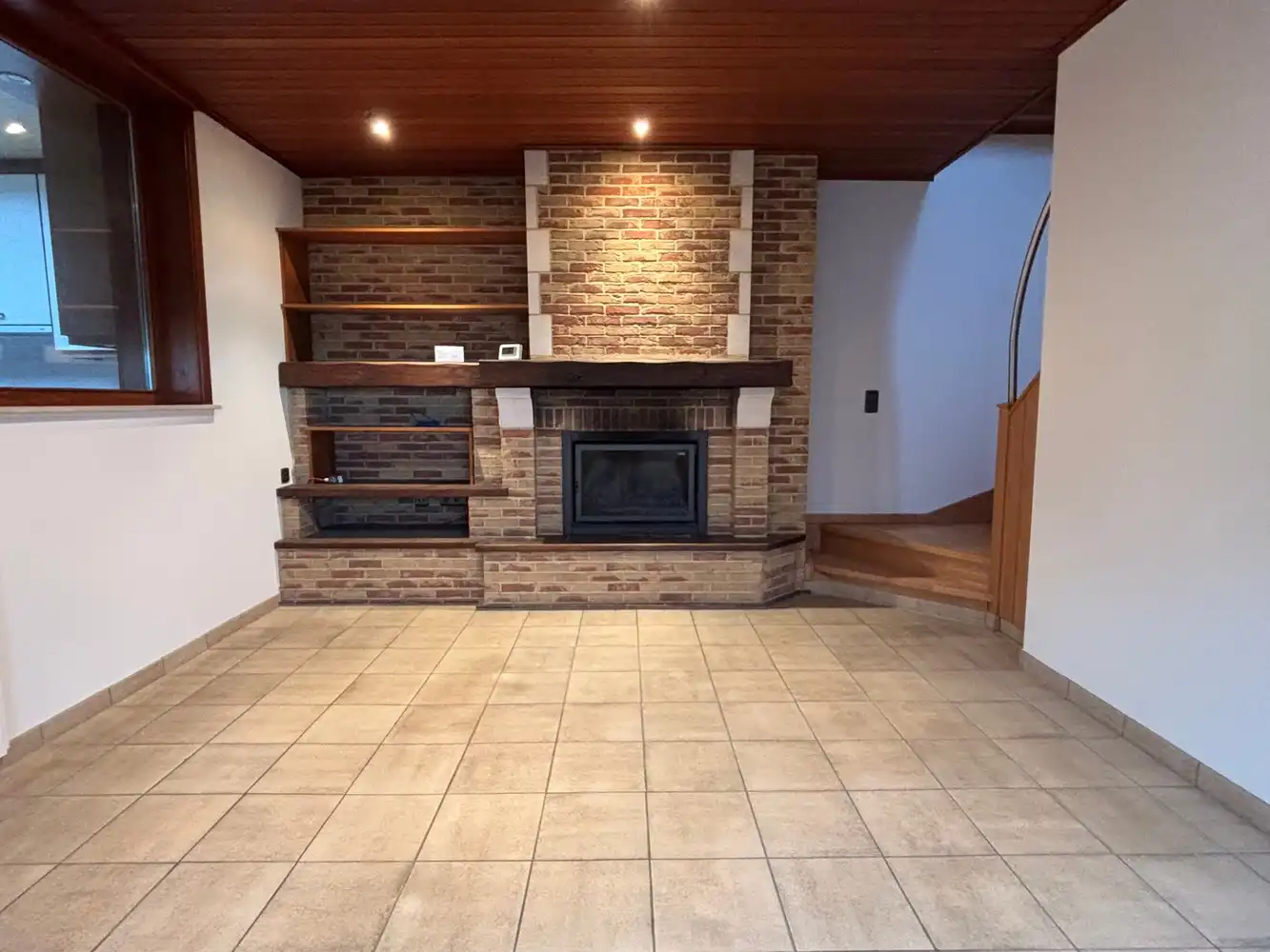 Duplexappartement te Lembeek foto 5