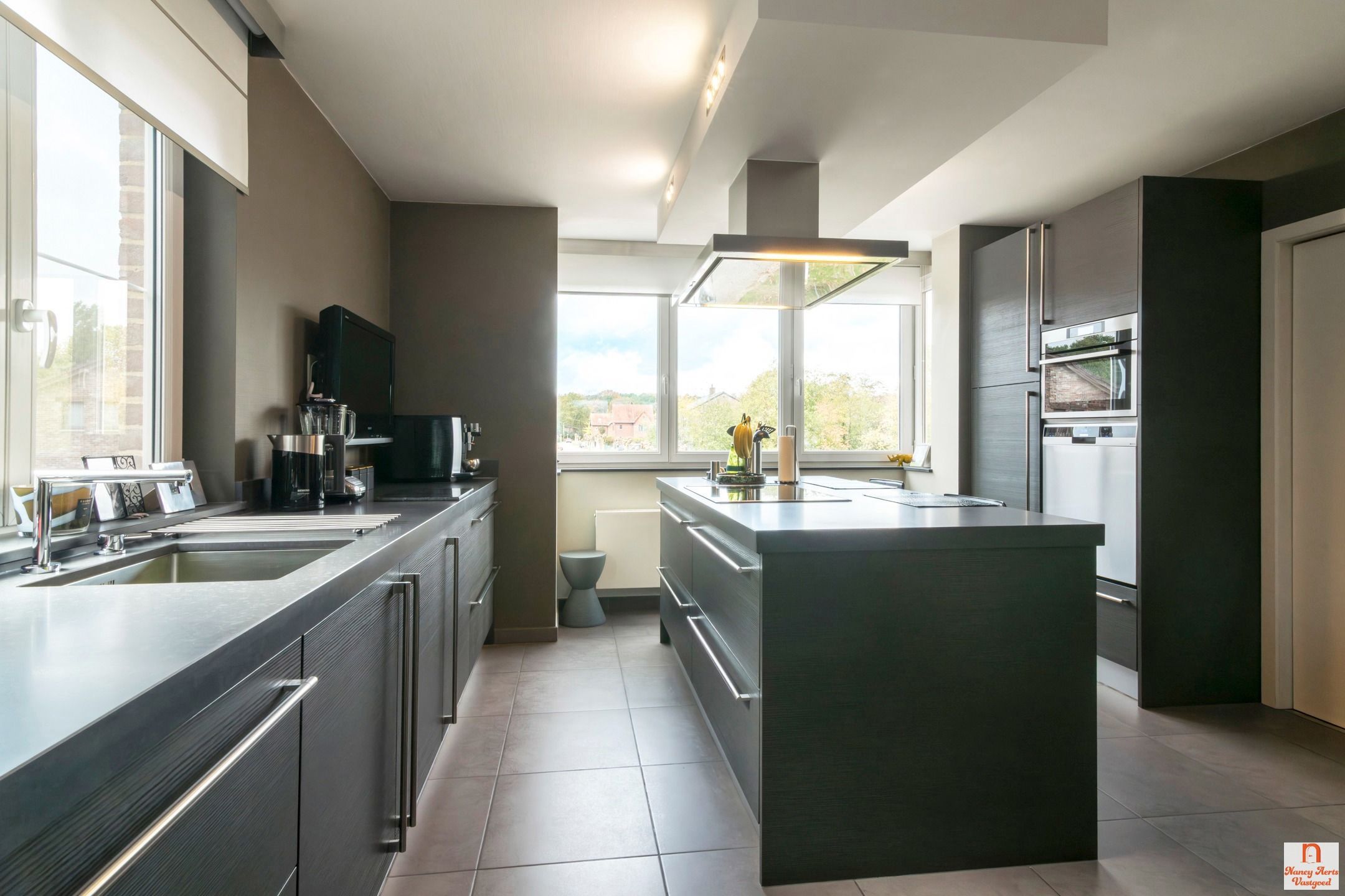 Gezellige, ruime en verzorgde duplex met kwaliteitsafwerking foto 8