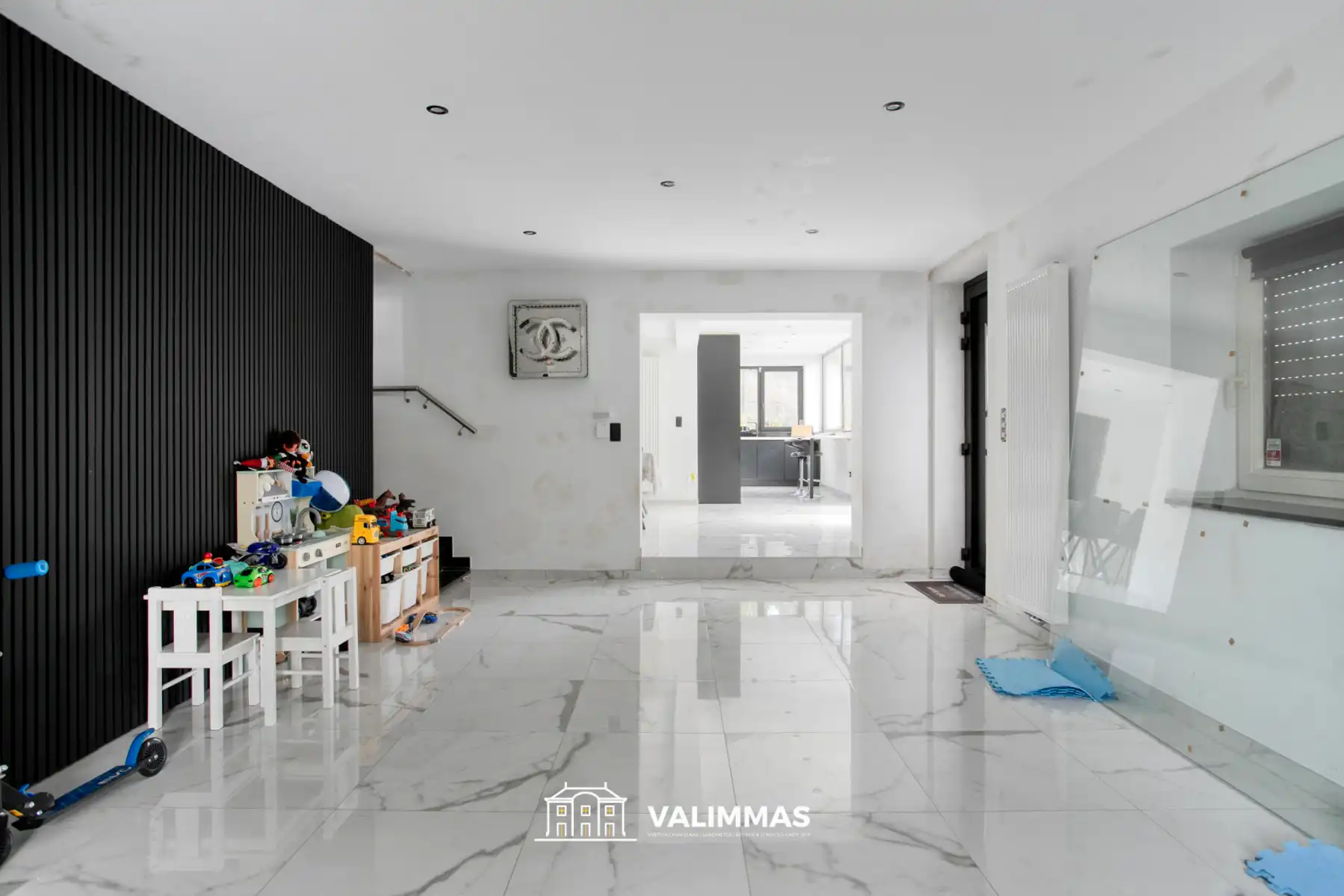 Een totaal gerenoveerde landelijke woning op 2 are 50 ca... foto 7