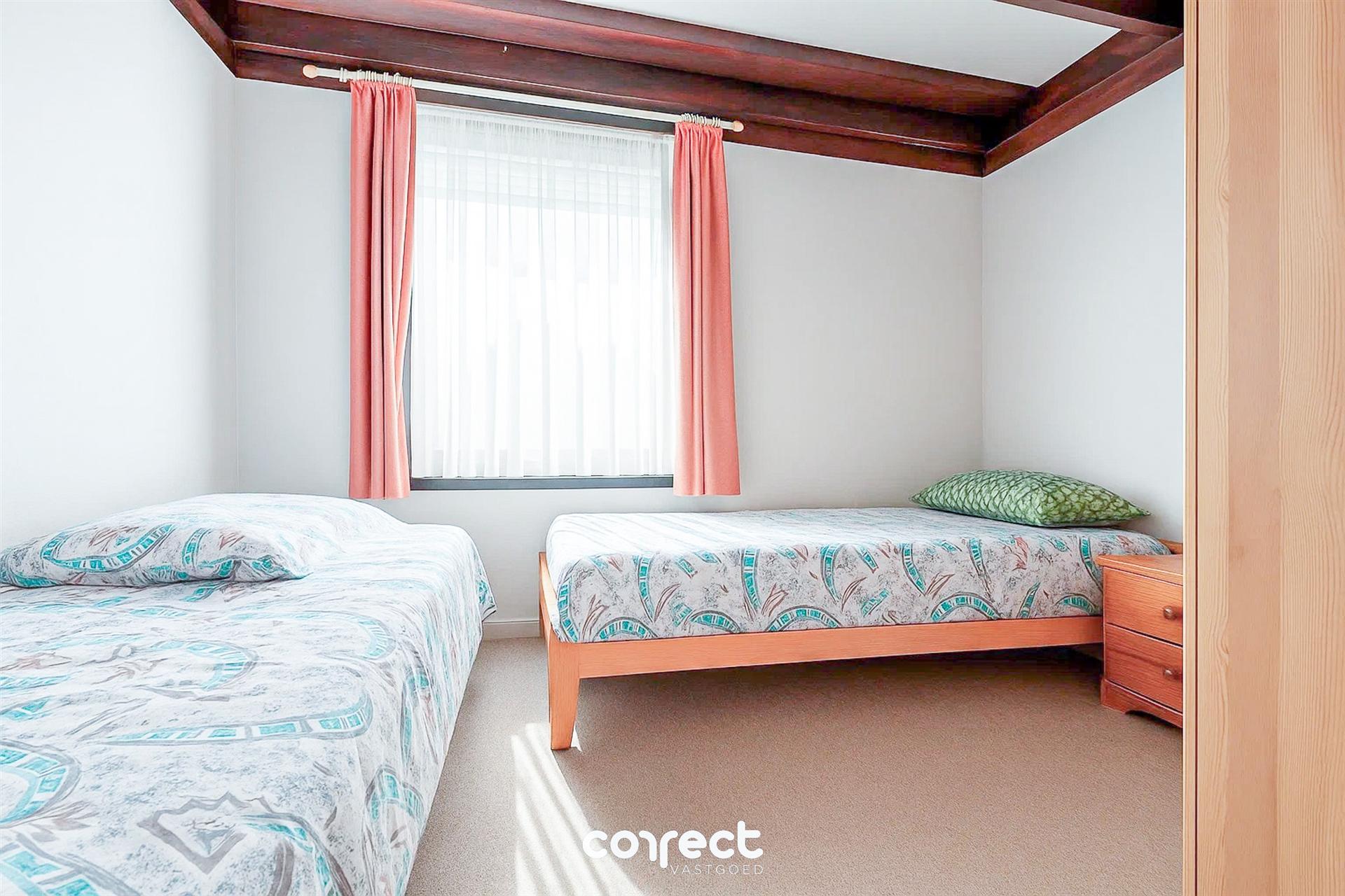 Vakantiewoning, instapklaar en slechts 700m van het strand te Middelkerke. foto 4