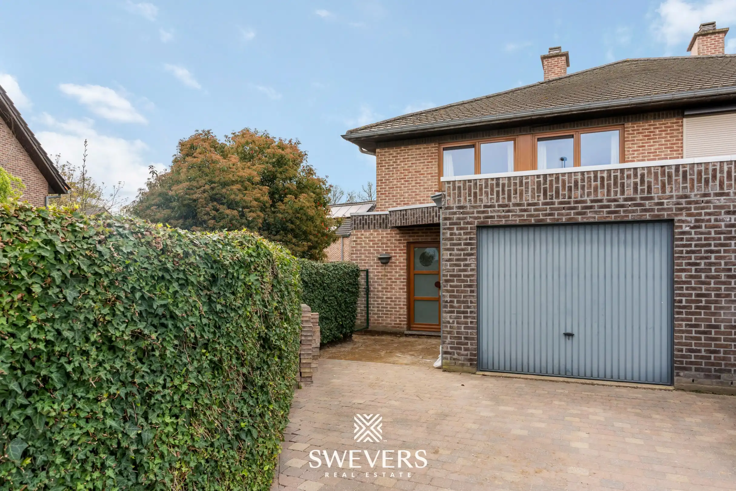 Goed onderhouden woning met twee slaapkamers, nabij de autostrade foto 11