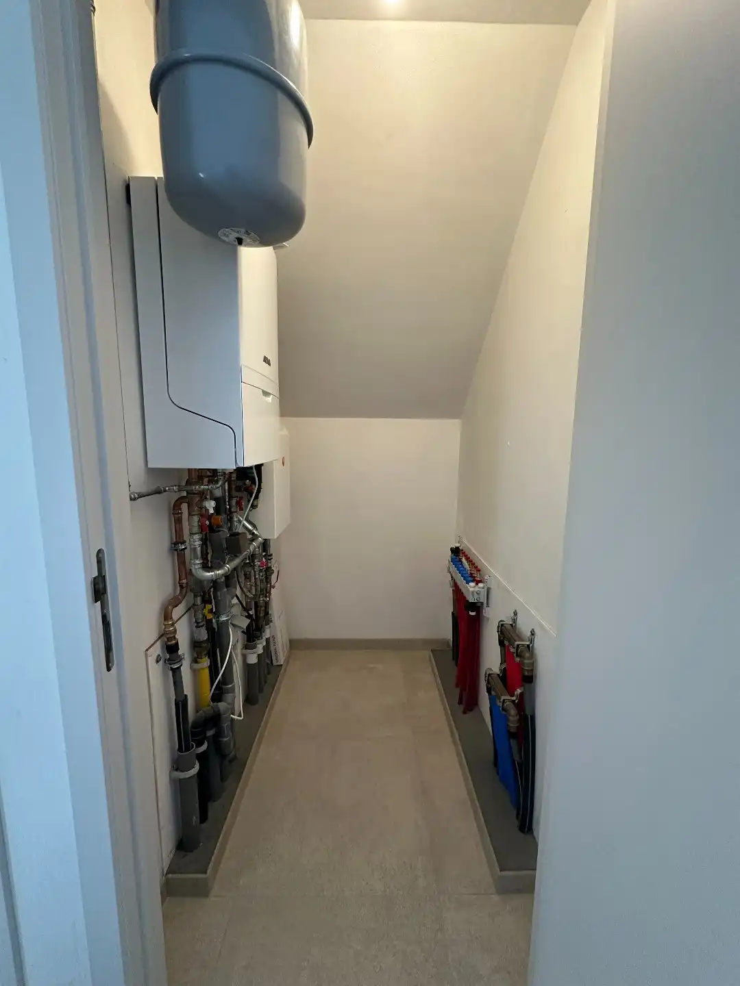 Perfect instapklare nieuwbouwwoning met 3 slpk en zonnig terras, Torhout foto 16