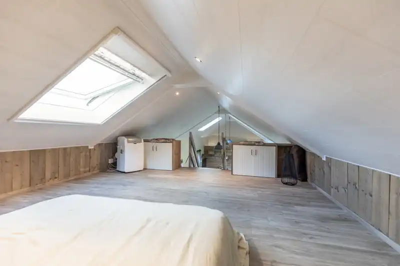 Gezellig huisje gelegen in het groen foto 15