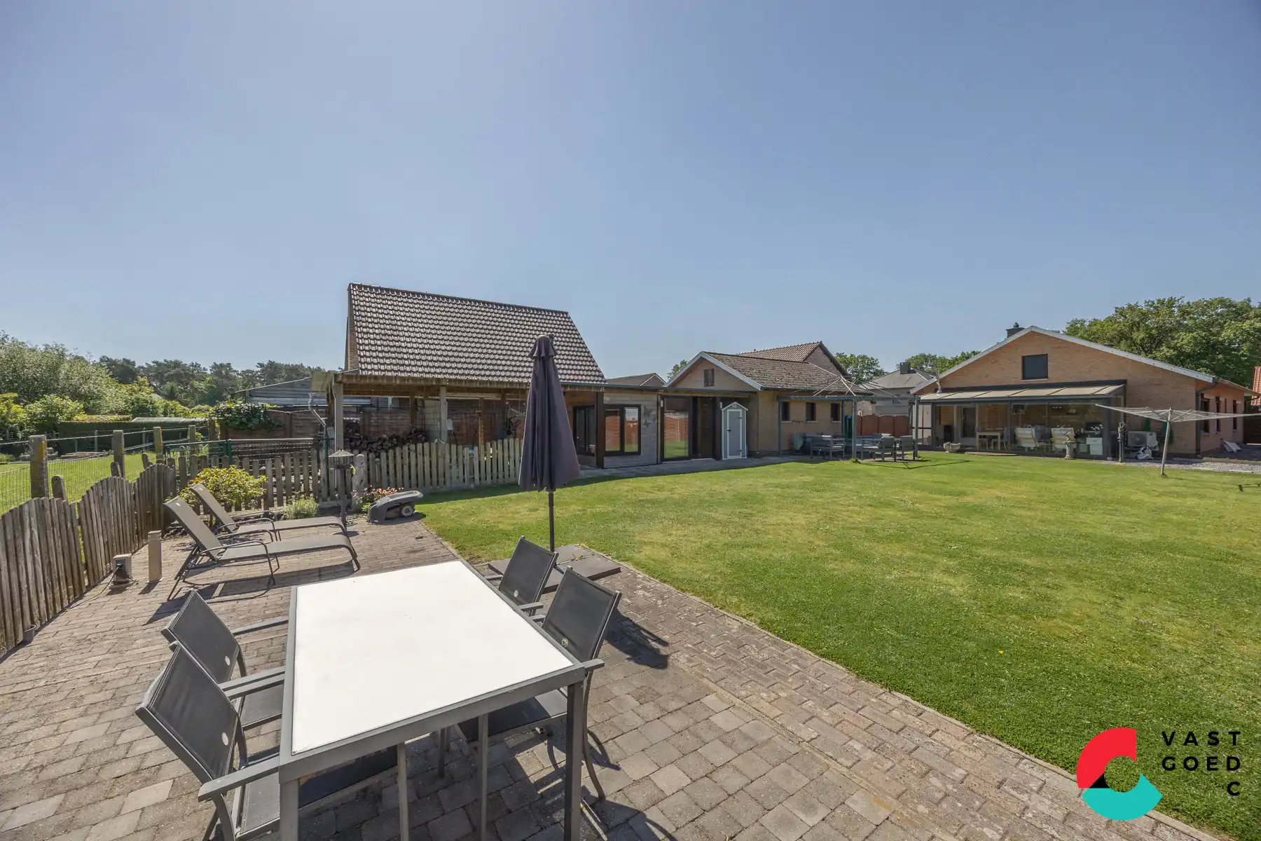 Huis te koop foto 3