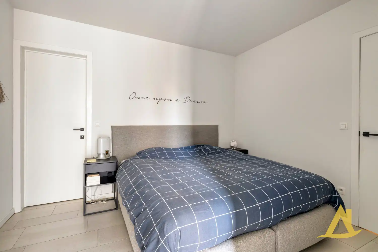 ENERGIEZUINIG APPARTEMENT MET AUTOSTAANPLAATS TE DIEST! foto 20