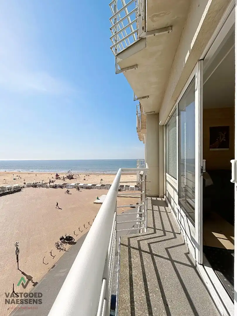 Studio te koop Namenstraat 2 -/4A - 8400 Oostende