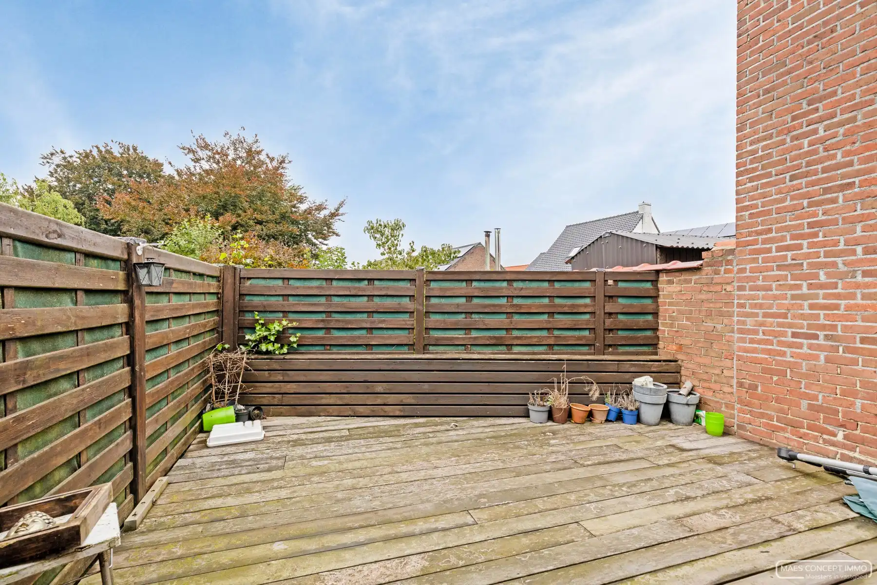 Te koop appartement te Beveren-Leie foto 21