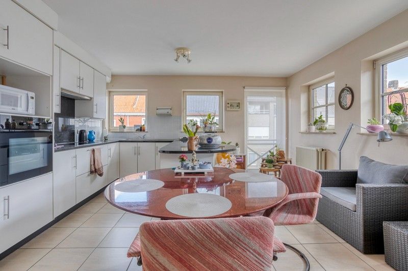 🏡 Ruim en lichtrijk appartement met 2 slaapkamers, terras in hartje Wakken! ☀️ foto 17