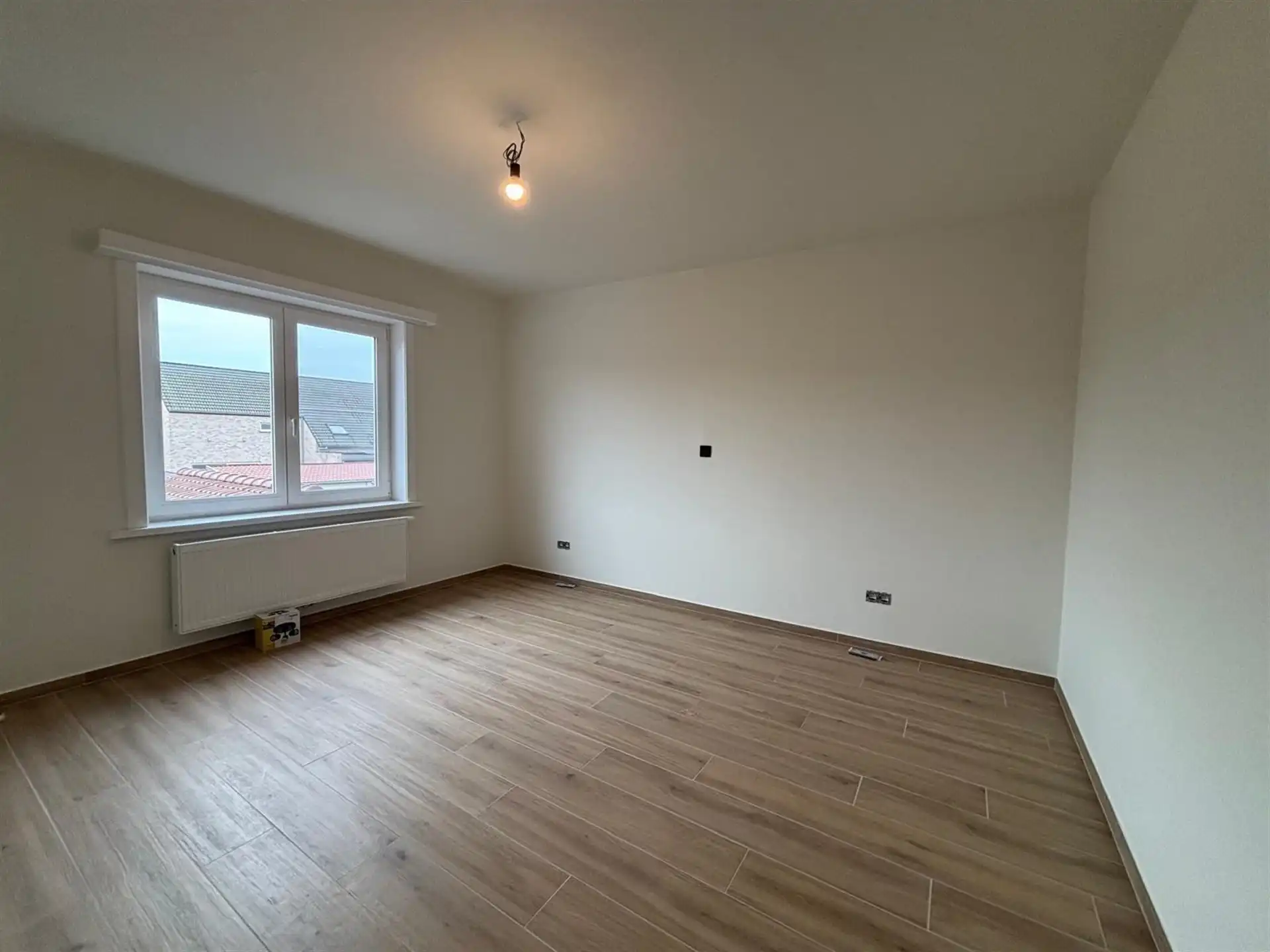Gerenoveerde woning met drie slaapkamers te Hofstade foto 16