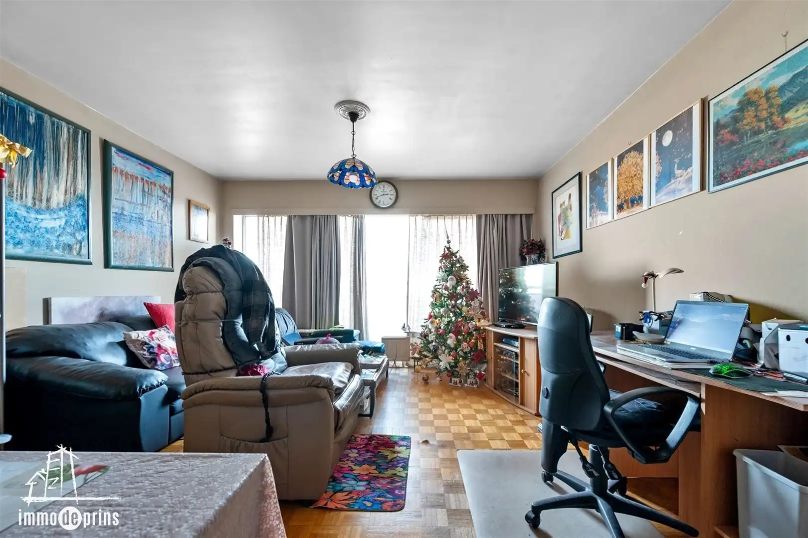 Appartement te koop Koningin Fabiolapark 968 - 9100 SINT-NIKLAAS