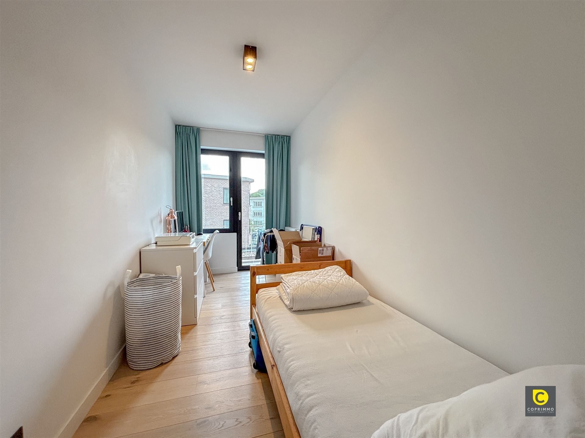 Appartement foto 6