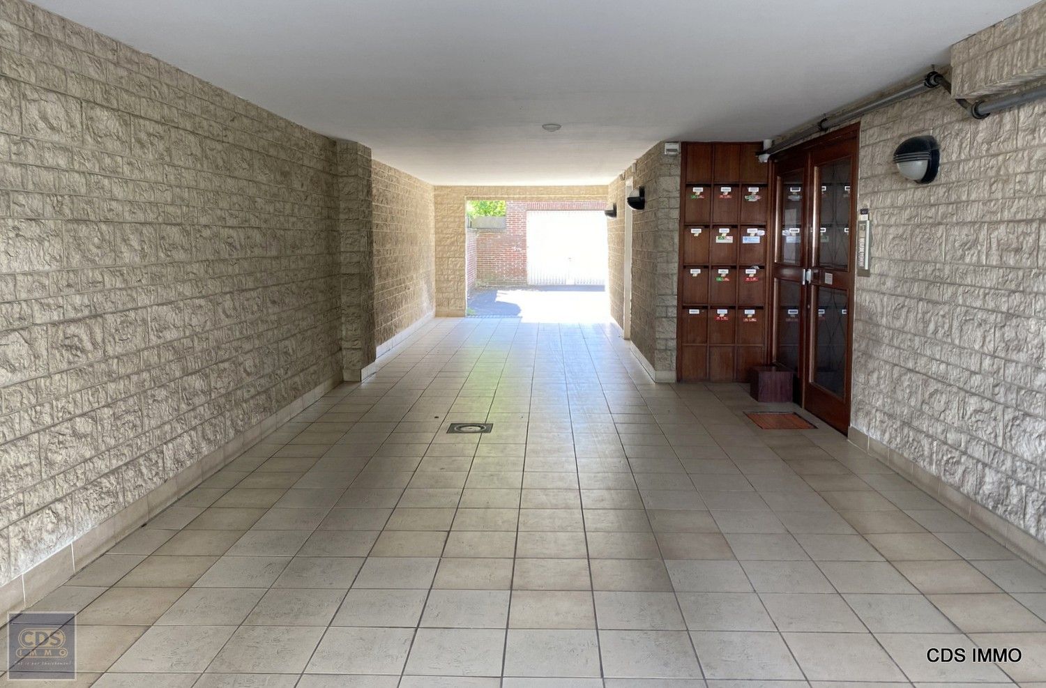 APPARTEMENT MET GARAGEBOX foto 3
