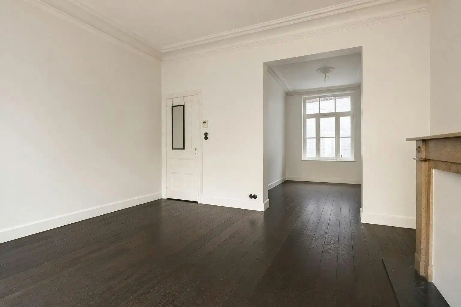 Karaktervolle opbrengsteigendom nabij de Reep Gent foto 17