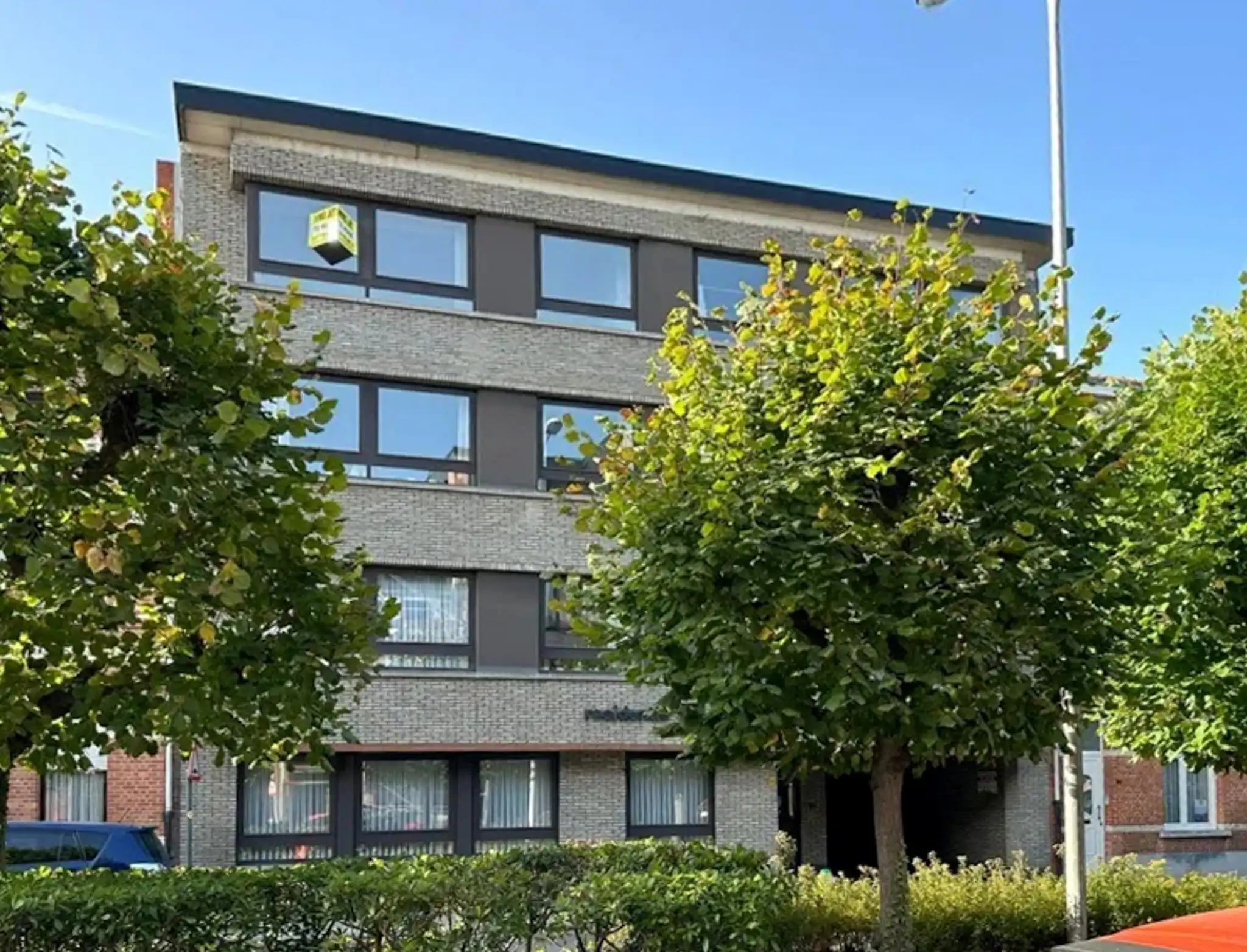 Appartement te huur Koningin Elisabethlaan 93 -/7 - 9100 Sint-Niklaas