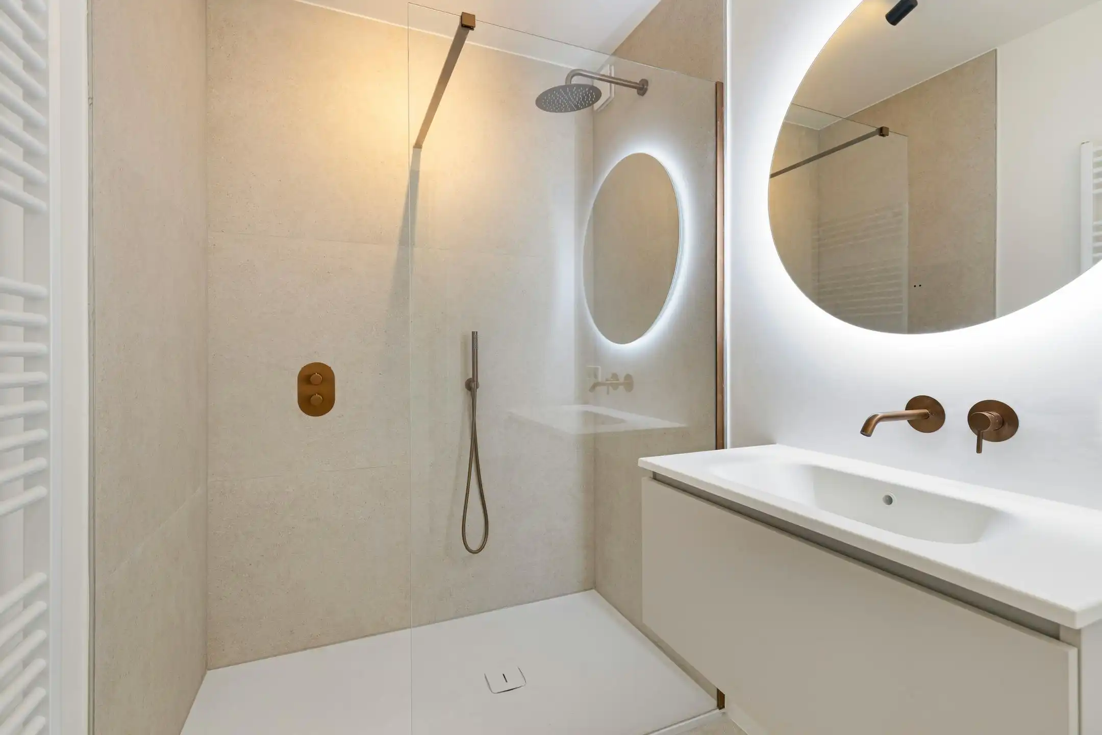Rustig gelegen appartement te koop te Blankenberge foto 9
