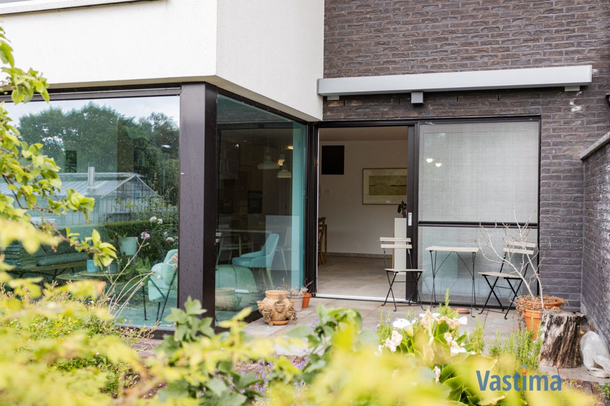 Instapklaar en energiezuinig BEN Appartement met zicht én zon foto 26
