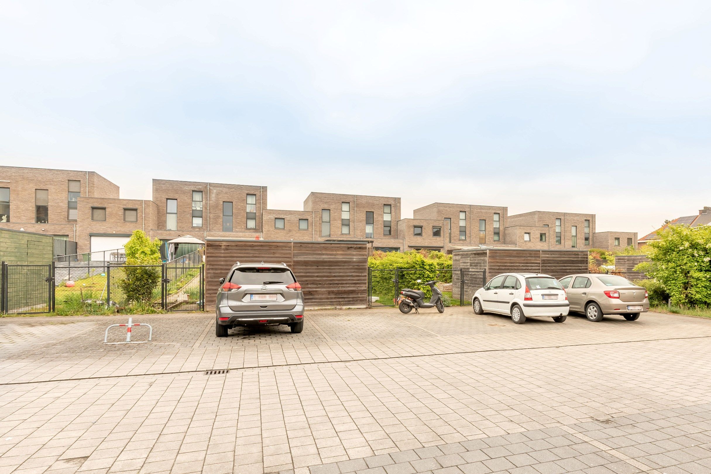 Leuke rijwoning op toplocatie! foto 14