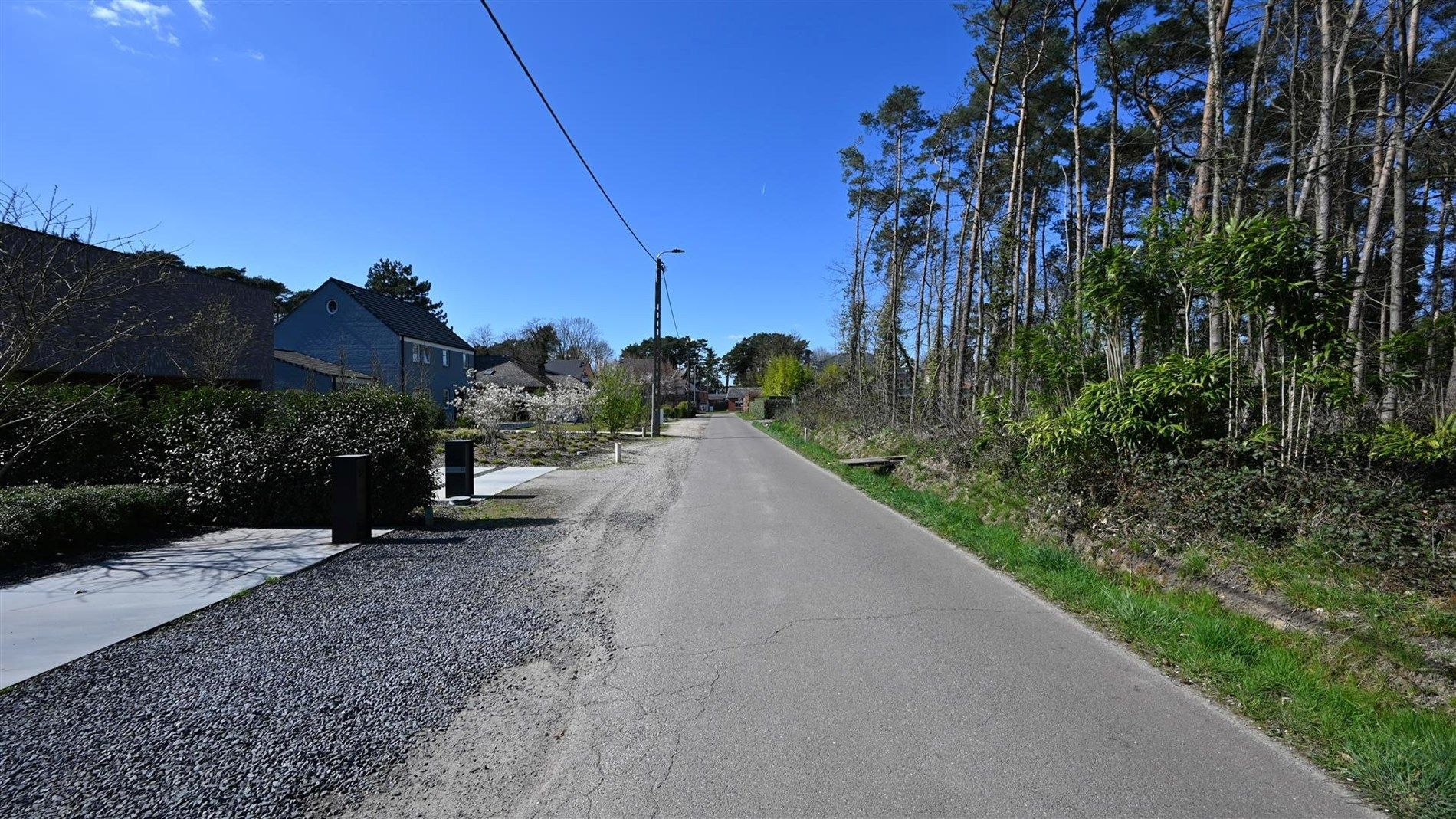 Mooi en rustig gelegen villagrond van 35a te Tremelo foto 8