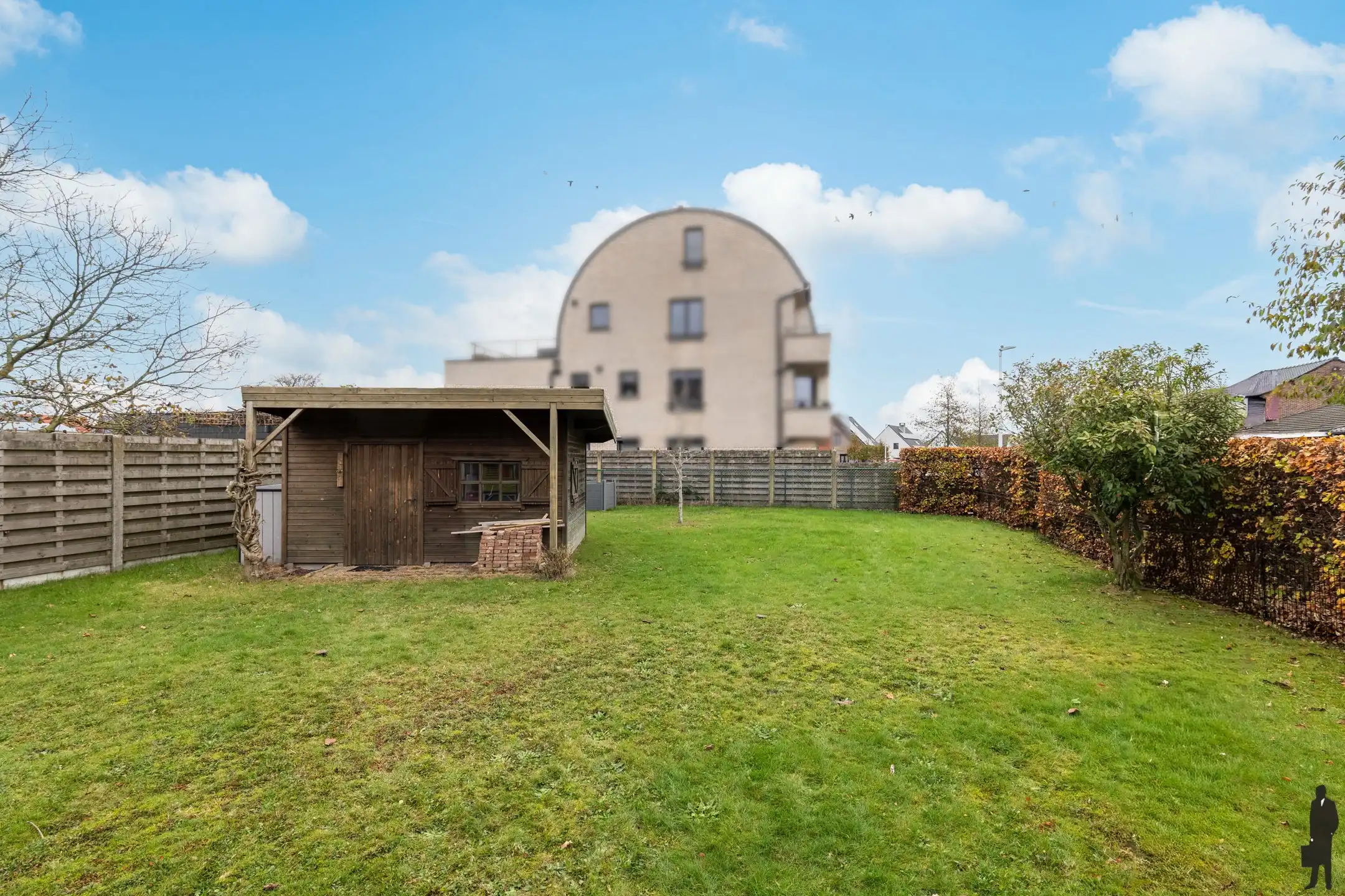 Zeer ruime HOB van ca. 725 m² in hartje Merksplas foto 22