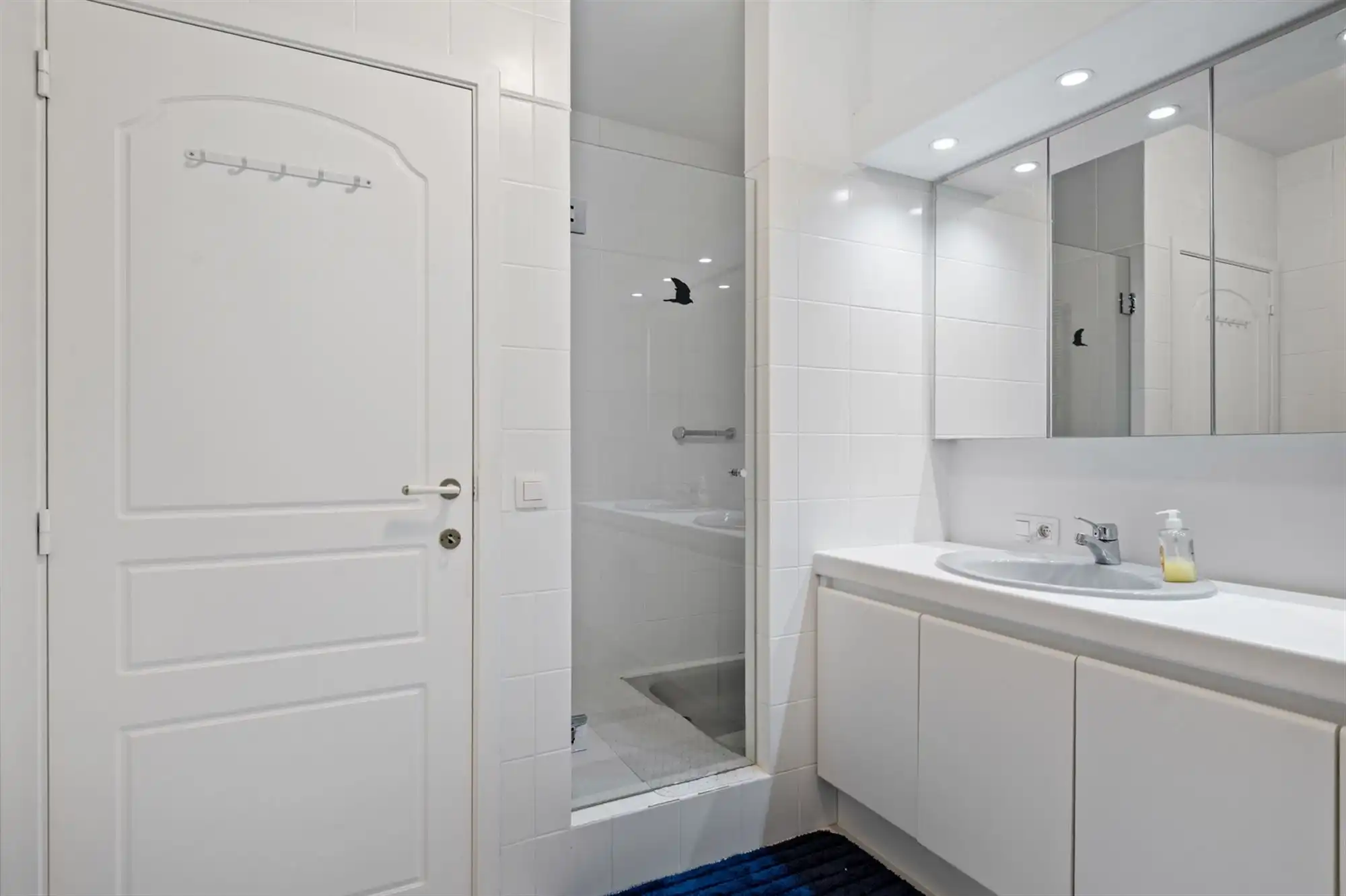 Instapklaar en lichtrijk appartement op toplocatie foto 11