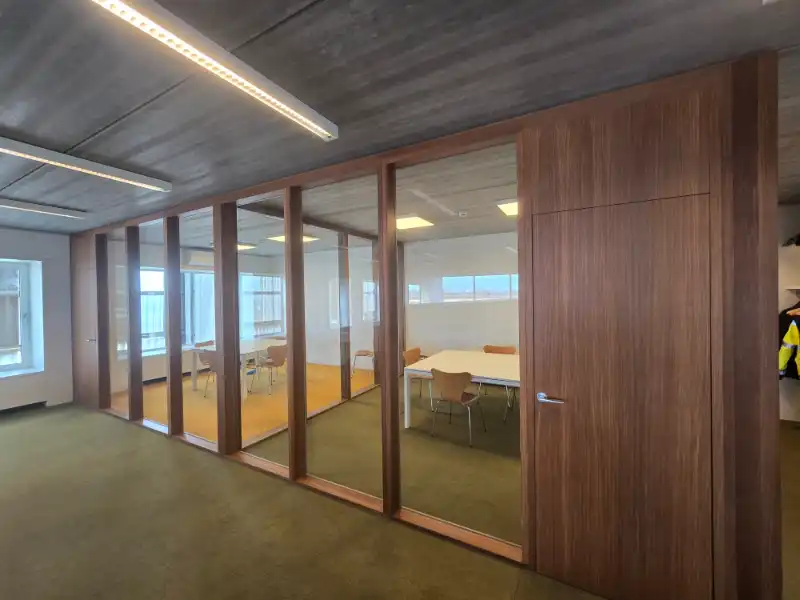 kantoorruimte te huur foto 3