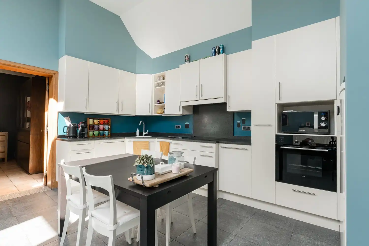 Karaktervolle woning op een prachtig perceel van 860 m² foto 11