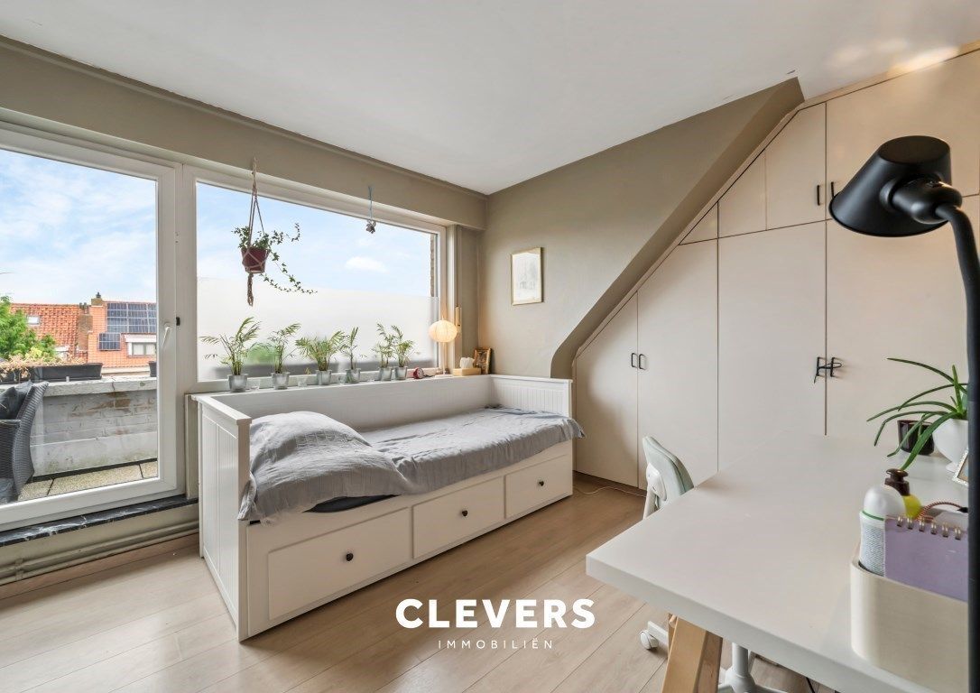 Ruim charme duplex appartement 90m²  foto 12