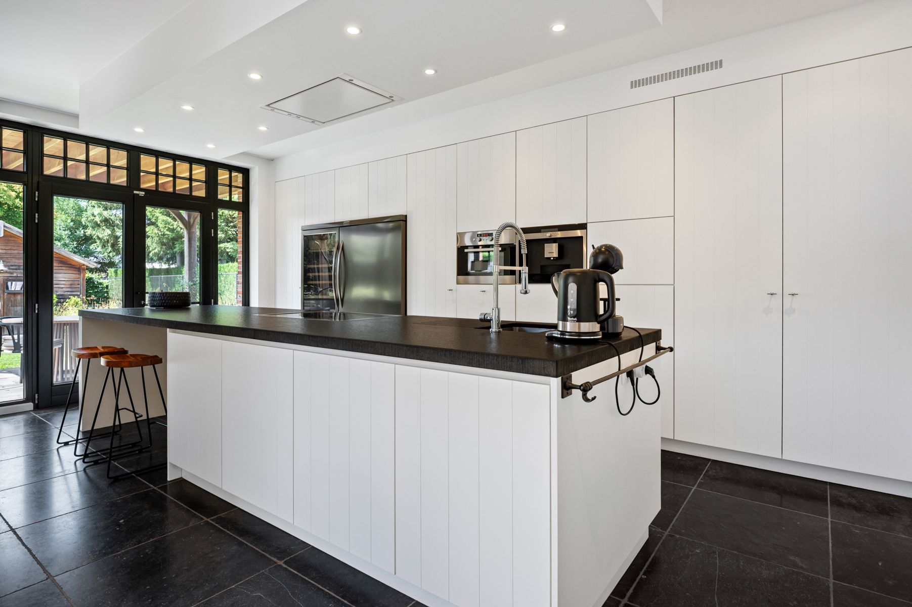 Energiezuinige en instapklare pastorijvilla op ca. 1512 m².  foto 8