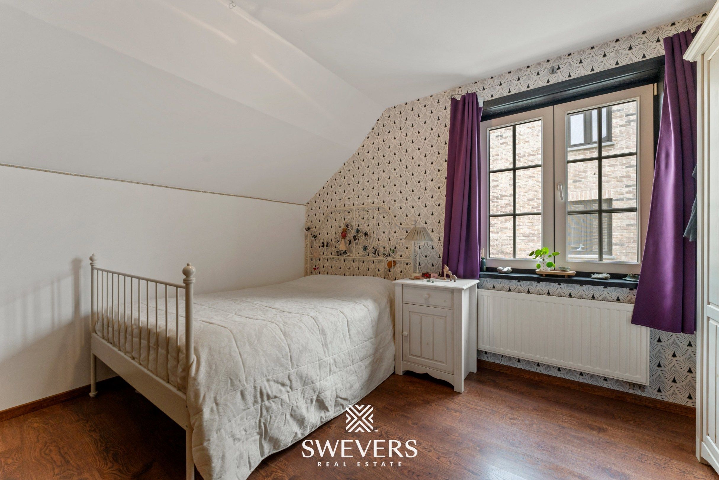 Instapklare gezinswoning met mogelijkheid tot 4 slaapkamers te Paal foto 20