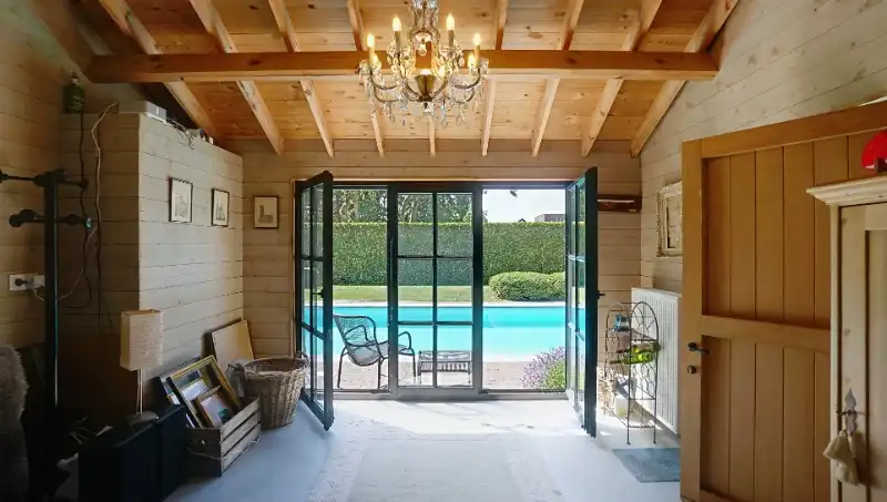 Exclusieve villa van 374m² op 16 are met openluchtzwembad foto 46