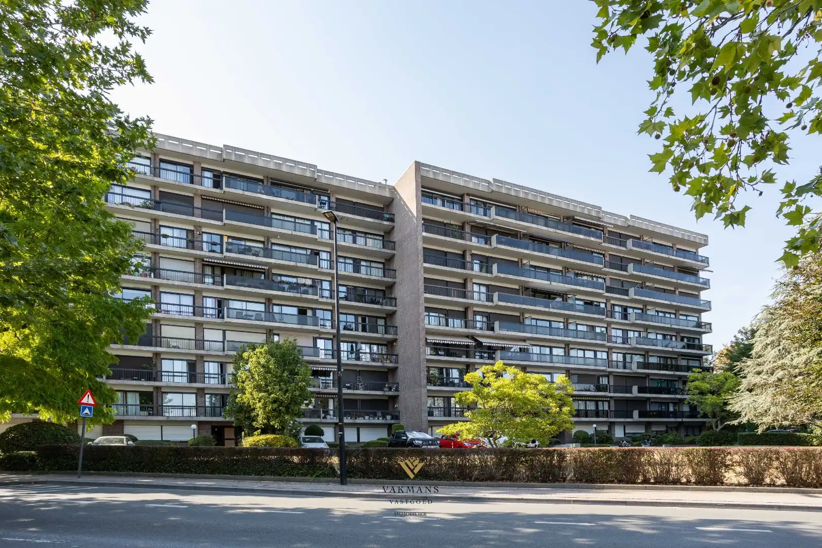 Appartement te koop Oudstrijderslaan 3/0602 - 9600 Ronse
