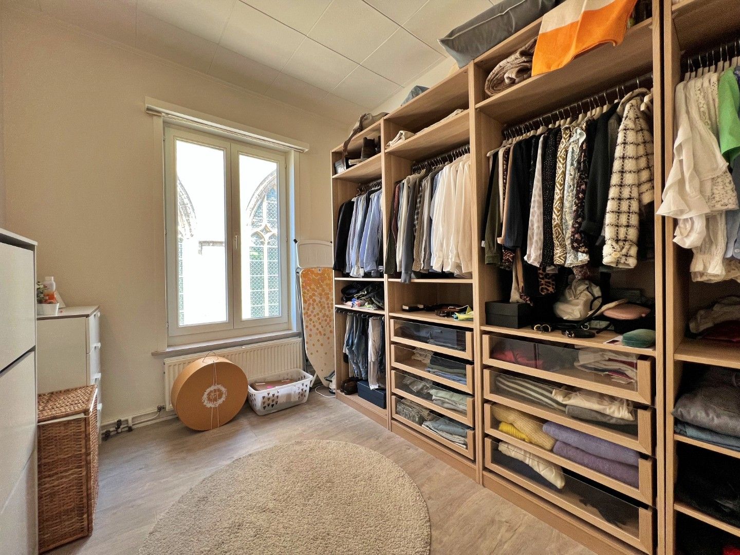 🌿 Rustig wonen in hartje centrum – 2 slpk appartement bij Sint-Michielskerk! foto 10