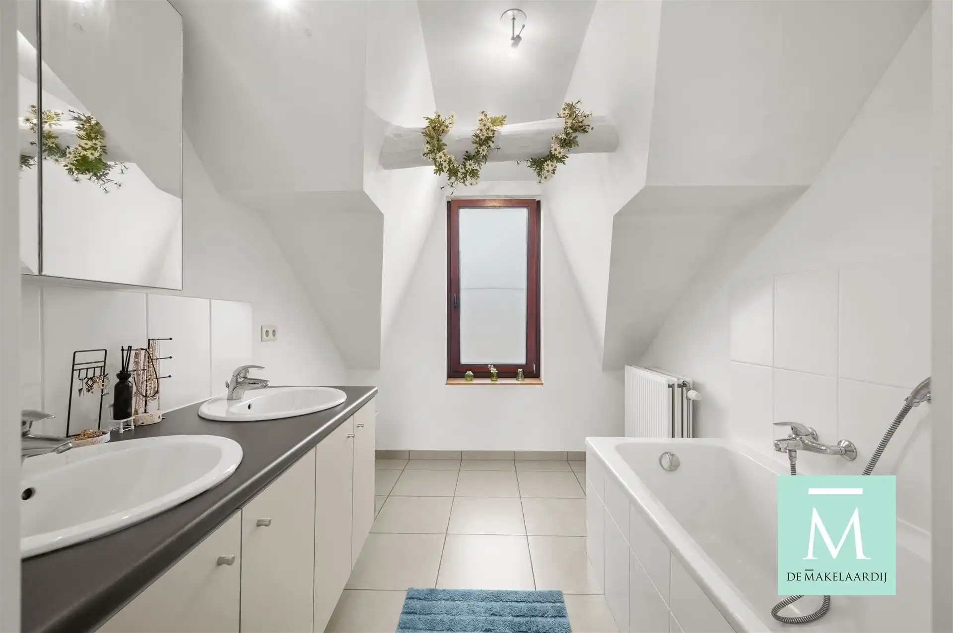 Uiterst charmant appartement met 2 slaapkamers op toploactie! foto 10