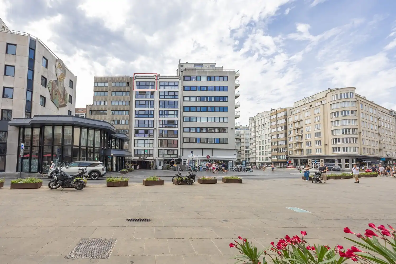 RESIDENTIE MONACO foto 47