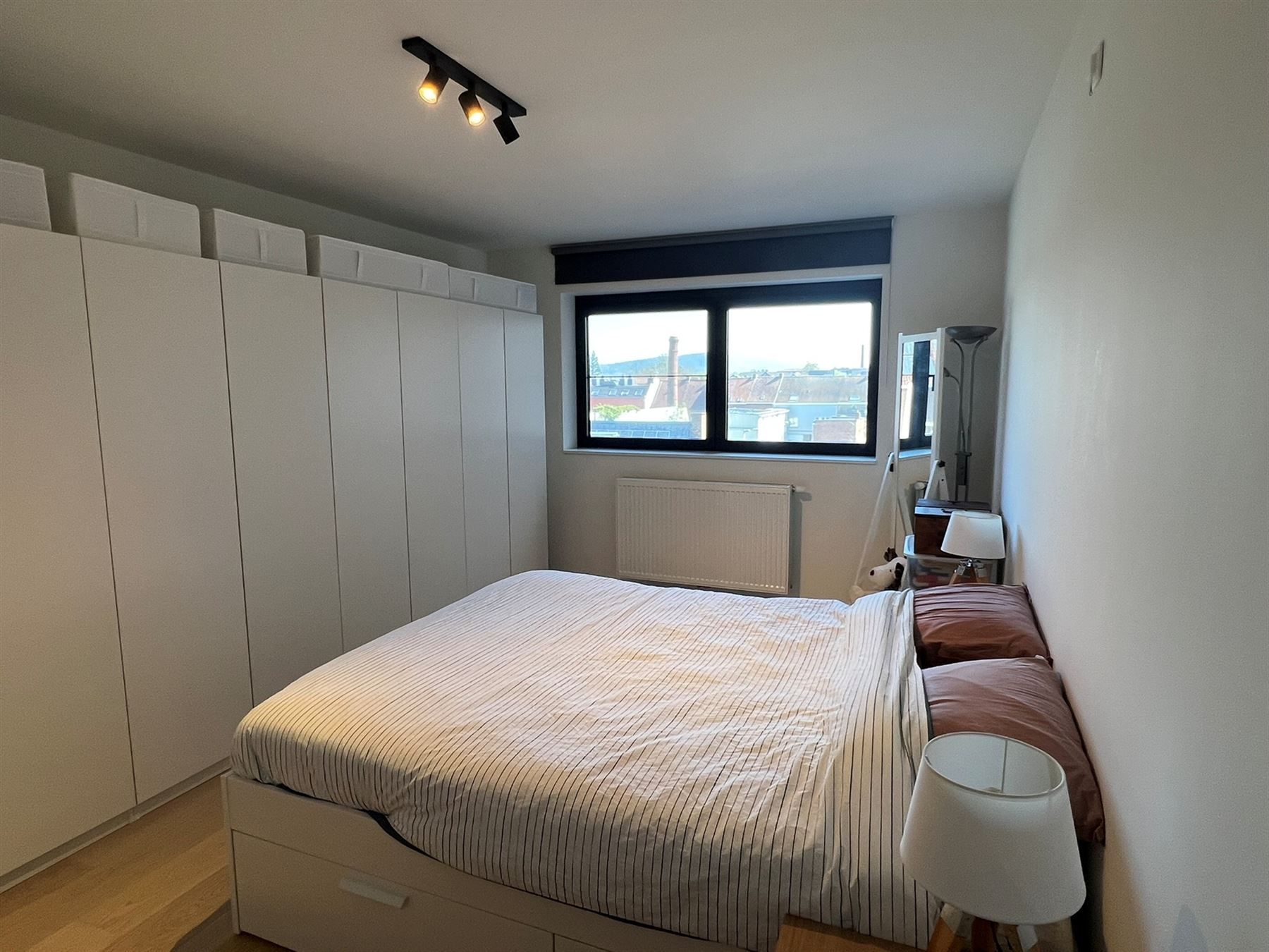Magnifiek nieuwbouw appartement op topligging foto 8