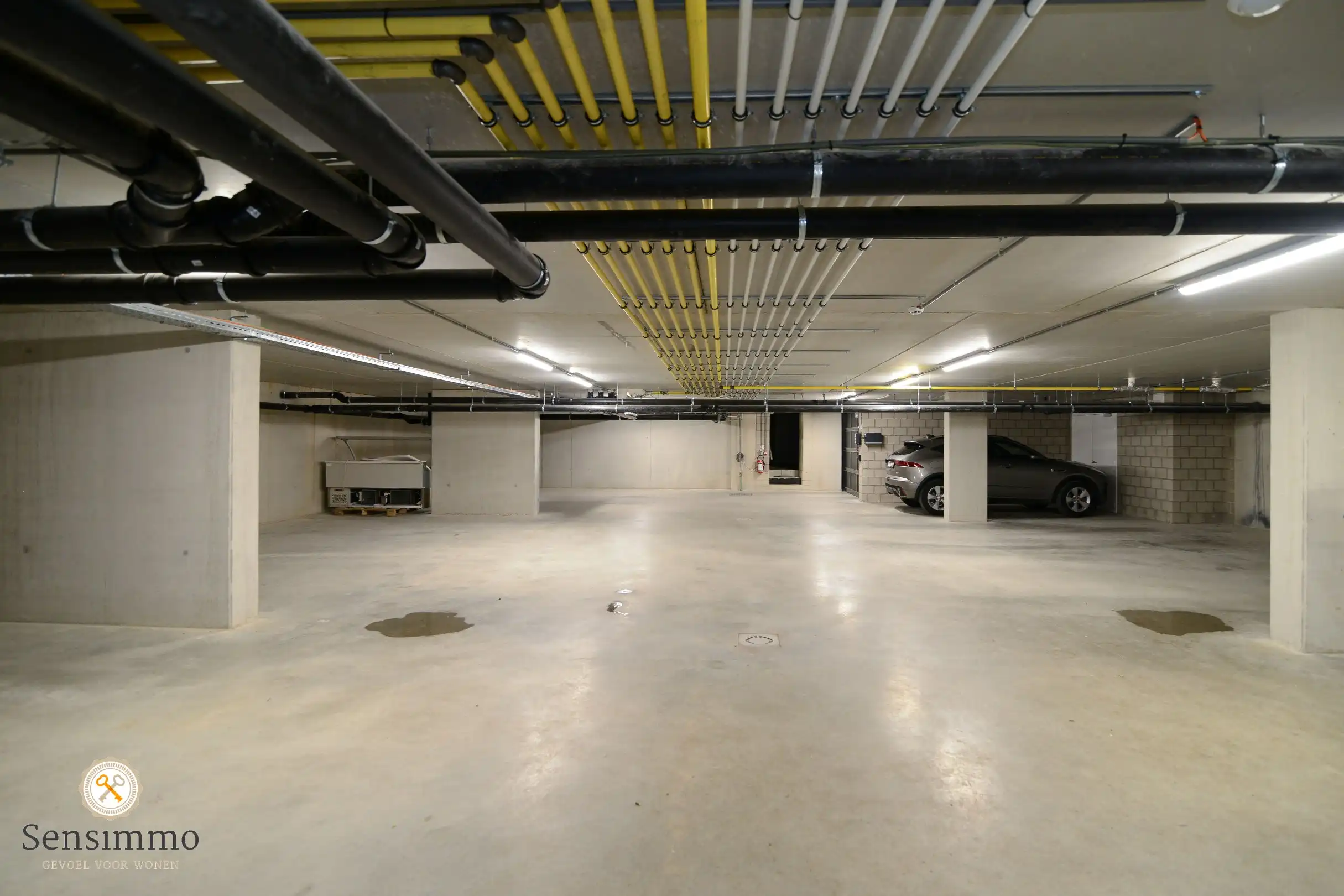Eénslaapkamerappartement in hartje van Eisden/Maasmechelen  foto 24