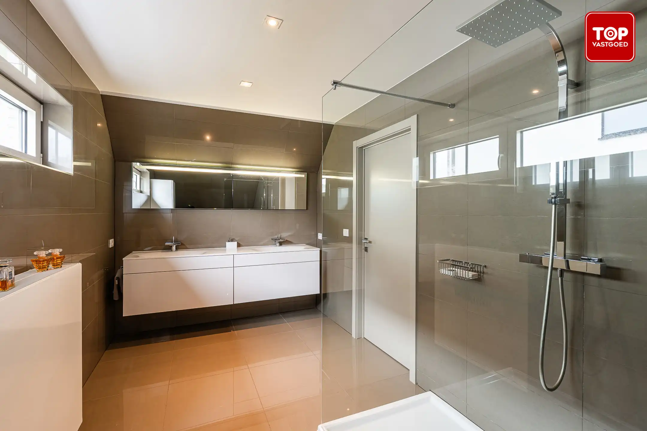 Modern wonen in een groene en kindvriendelijke buurt van Wondelgem foto 16
