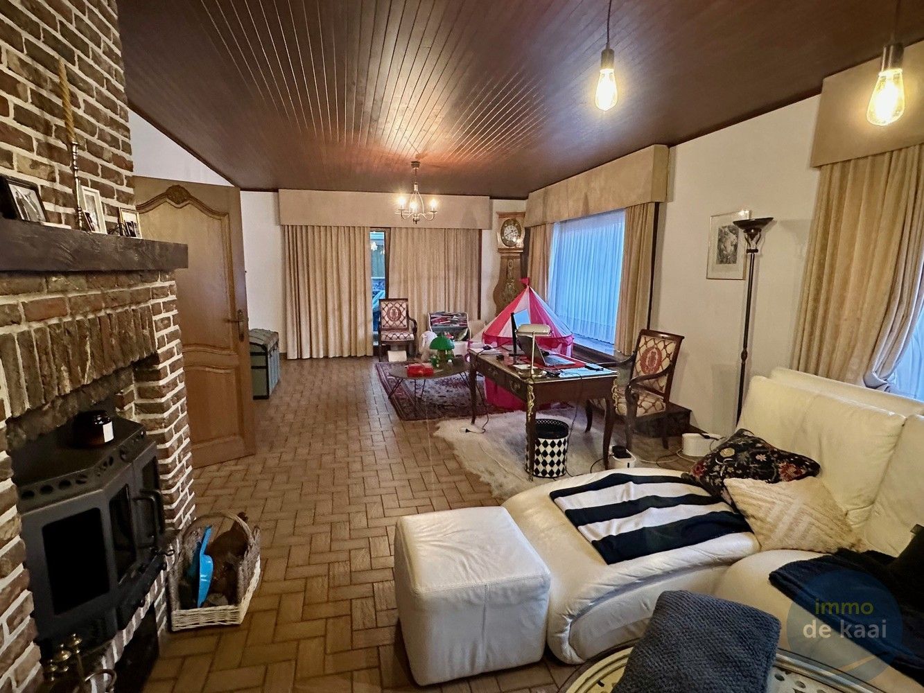 Villa te huur foto 3