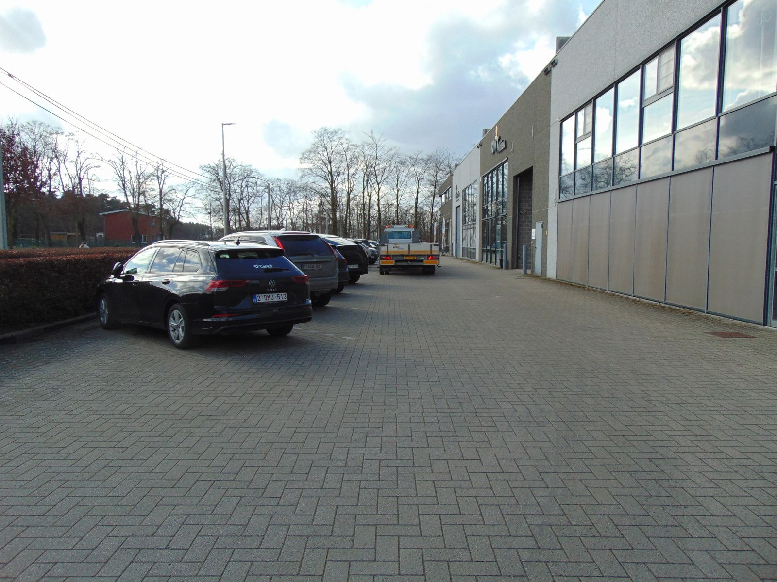Ruime, moderne kantoorruimte 226 m² met parkeergelegenheid foto 3