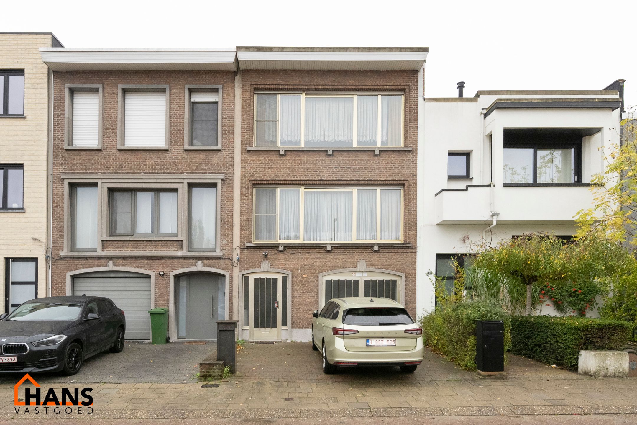 Huis te koop Boterlaarbaan 408 - 2100 Antwerpen Deurne