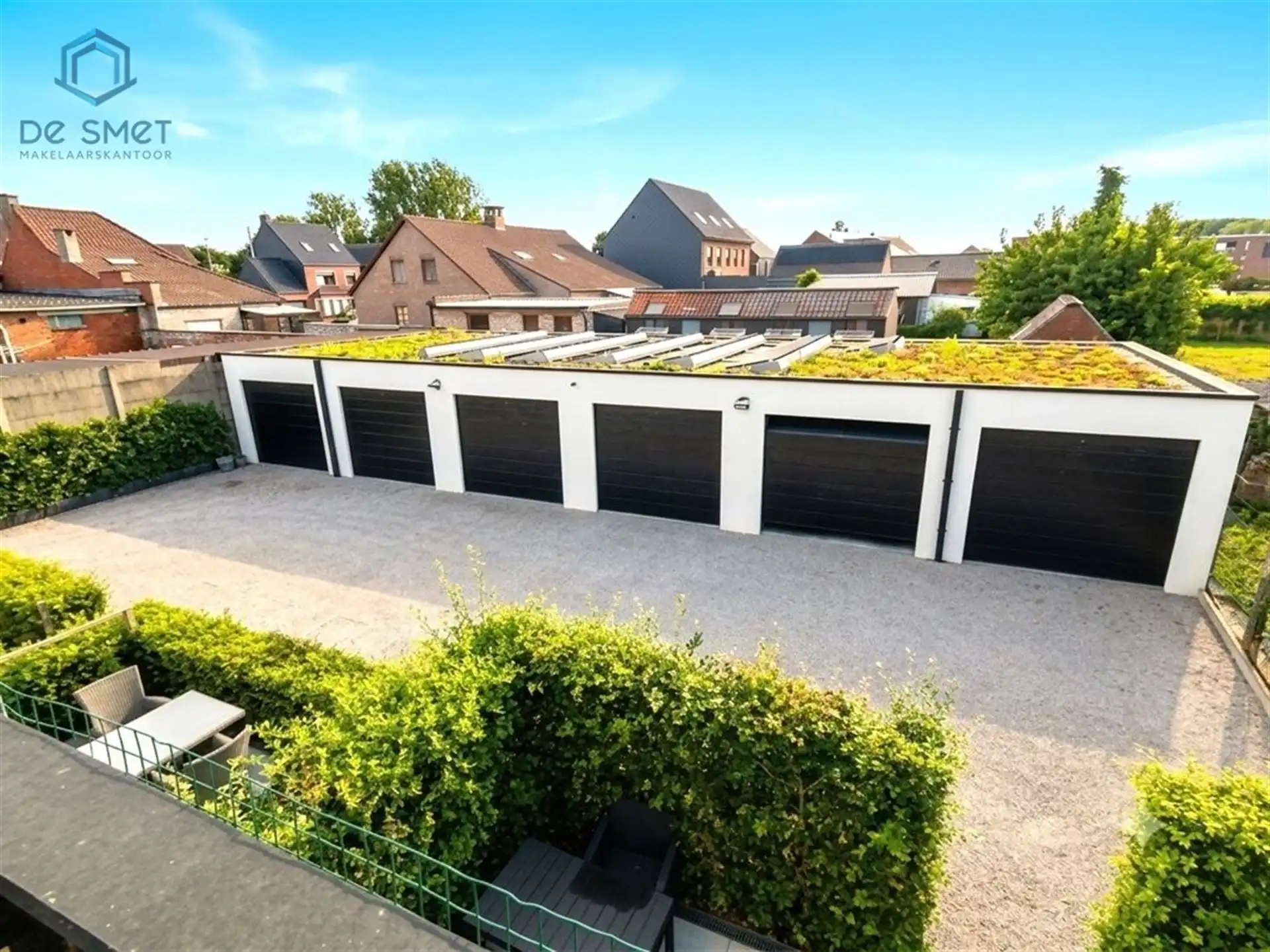 Recent en stijlvol appartement met ruim zuidwestgericht terras foto 7