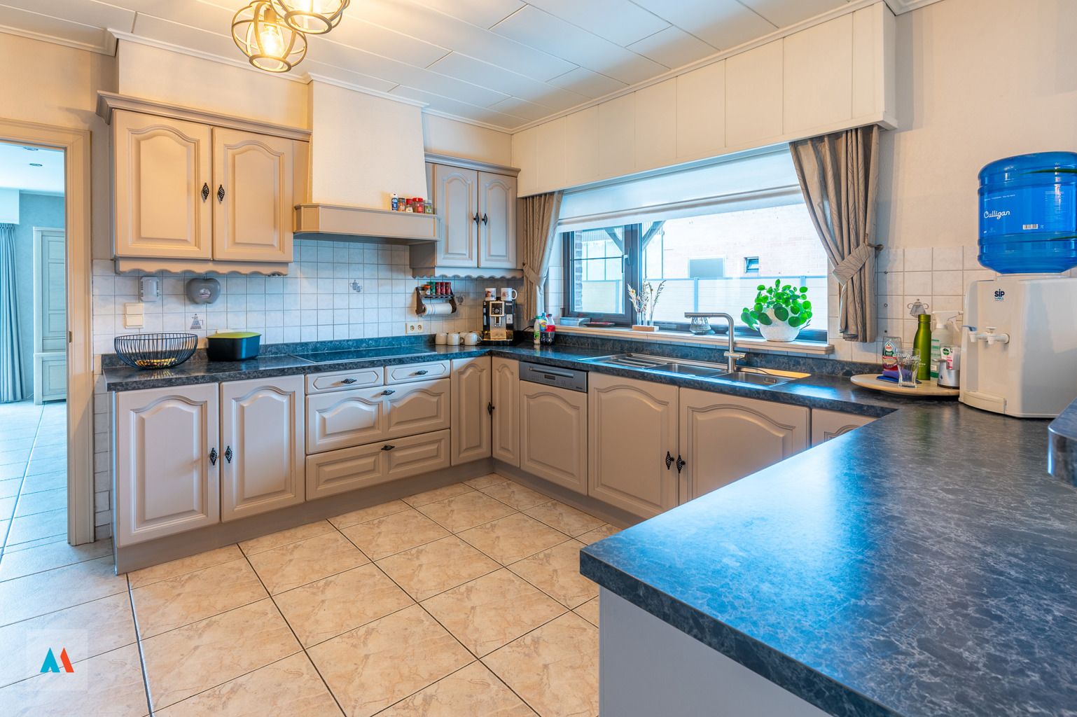 Volledig uitgerust glastuinbouwbedrijf foto 7