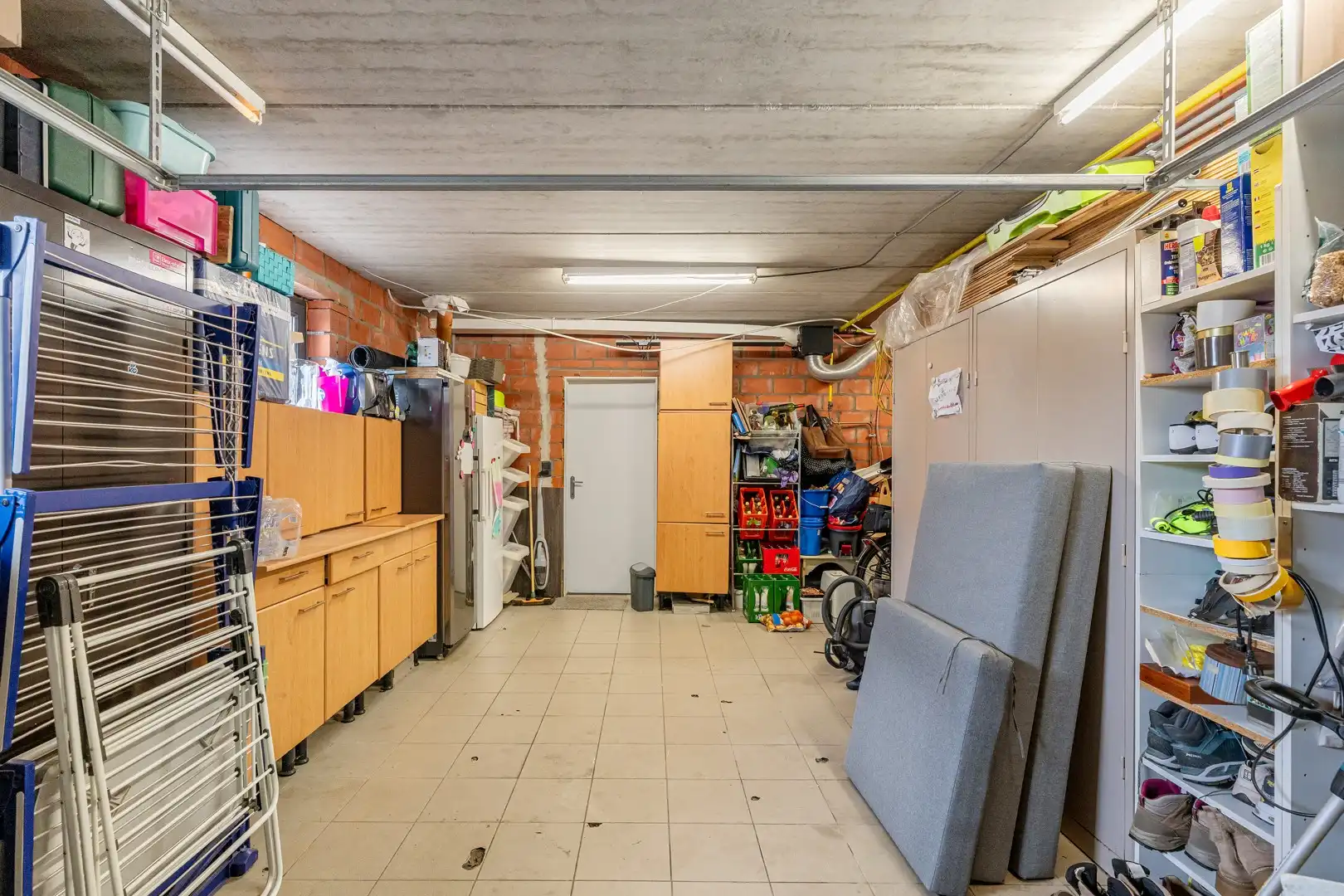 Charmante vrijstaande woning met ruime tuin in de Rozenstraat foto 15