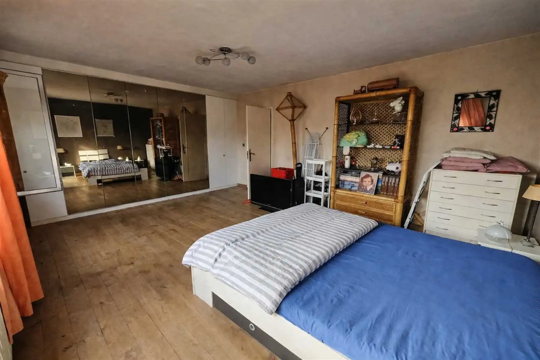 Ruim 2-slpk appartement met terrassen! foto 10