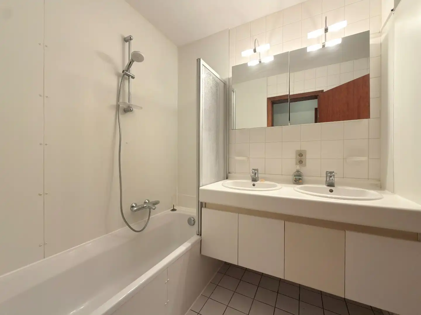 Gelijkvloers appartement nabij centrum Leuven foto 13